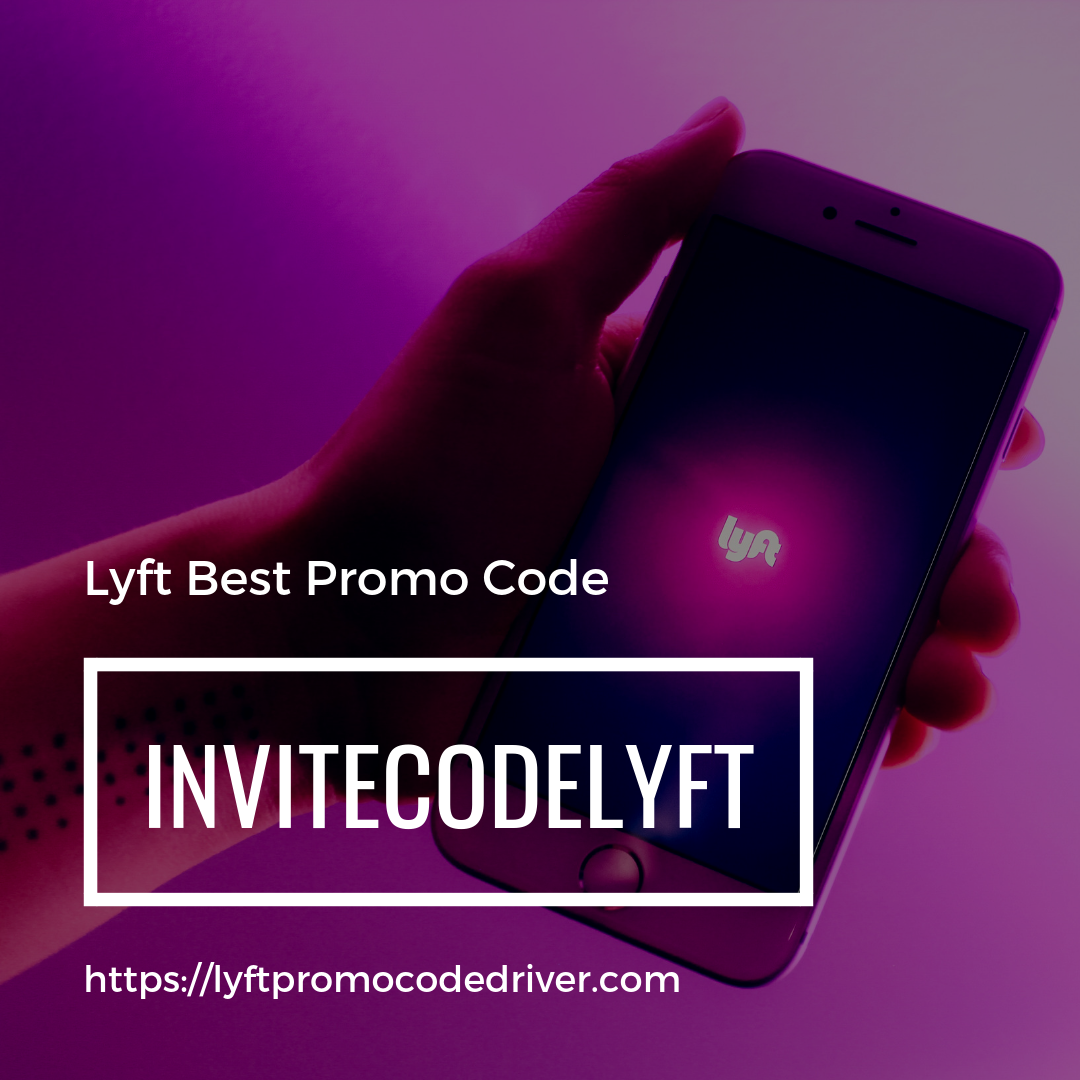 Lyft Promo Code Champaign