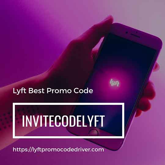 Lyft Promo Code Lexington