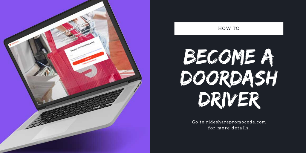 10 Things to Know Before to a DoorDash Driver