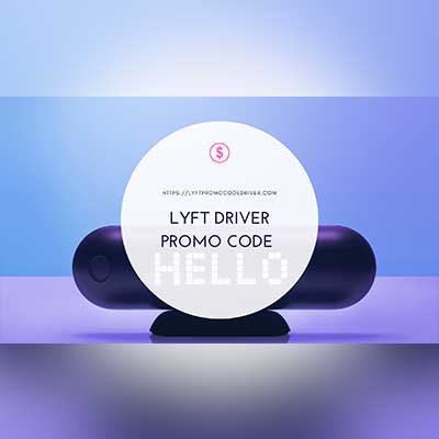 lyft driver promo code guide