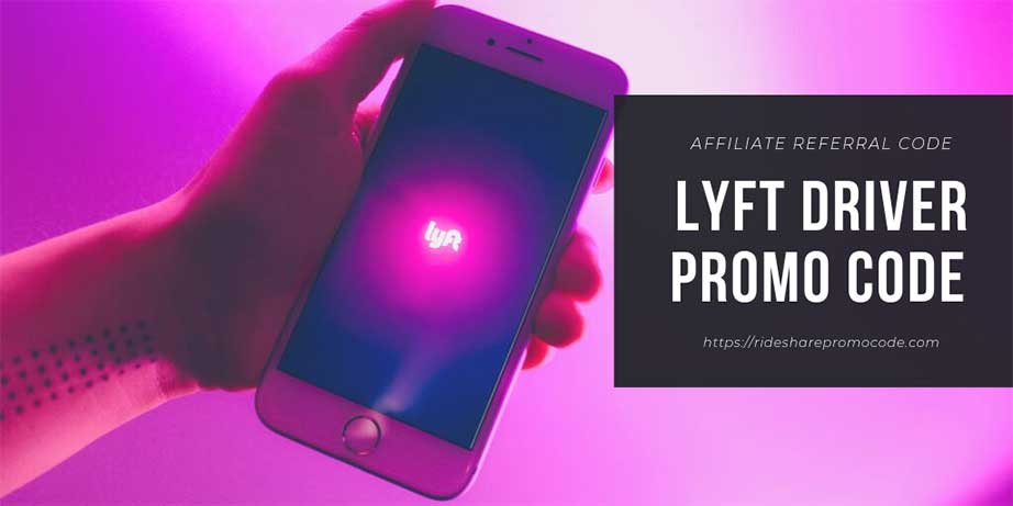 lyft driver promo code Mobile