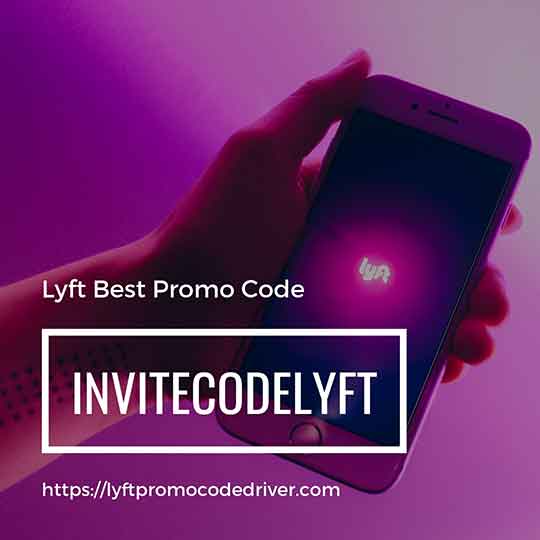 Lyft Promo Code Green Bay 