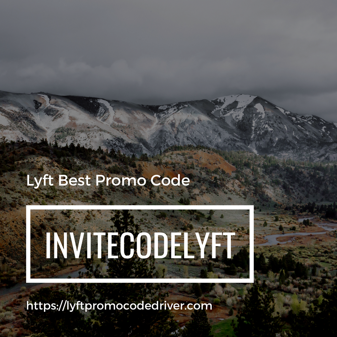 Lyft Promo Code Bridgeport