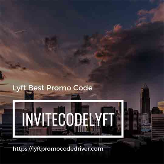 Lyft Promo Code Charlotte 
