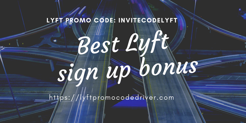 Lyft Dallas/Fort-Worth promo code | Best Driver & Rider ...