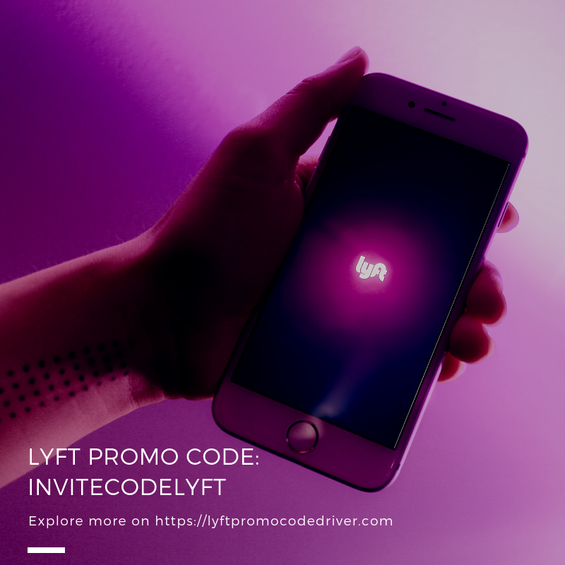 Lyft Gallup promo code driver up to 1000Referral Code 2020