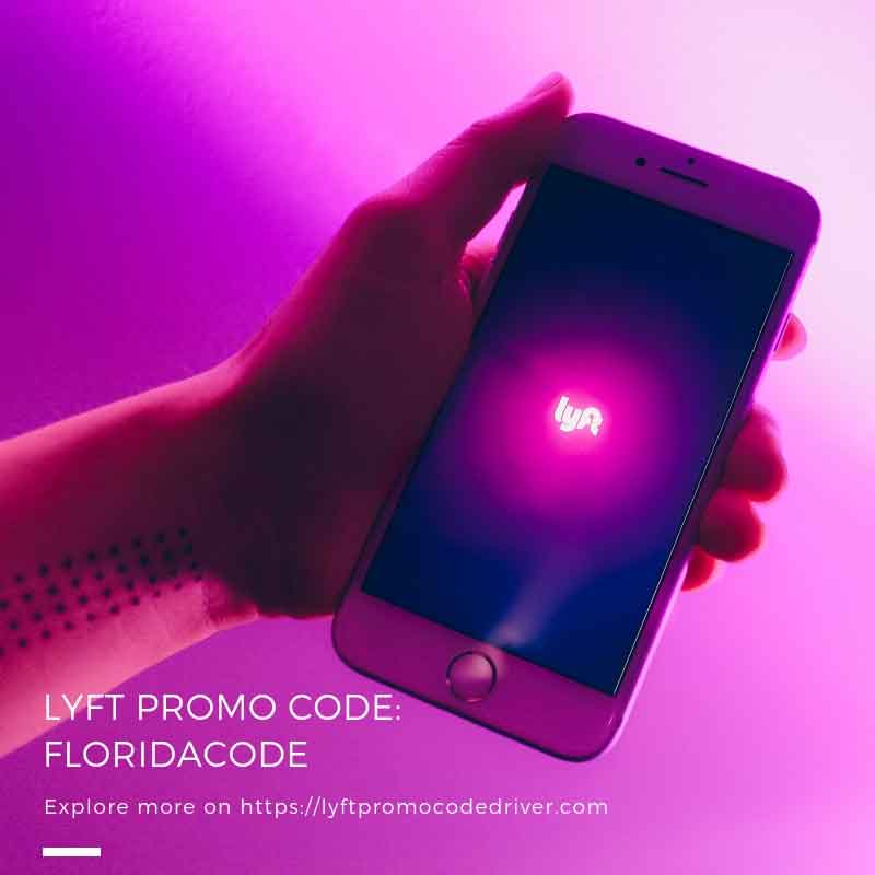 Lyft Promo Code Jacksonville