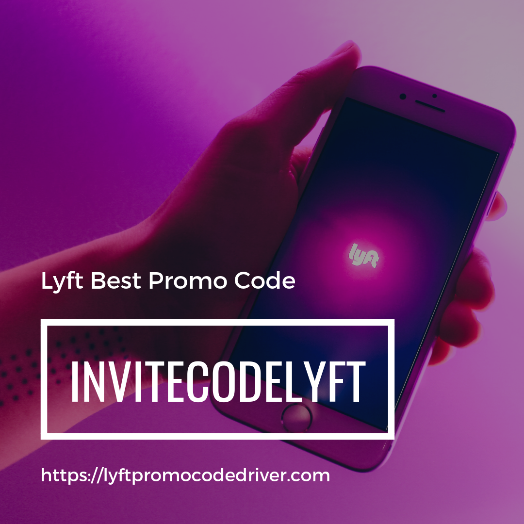 Lyft Promo Code Portland