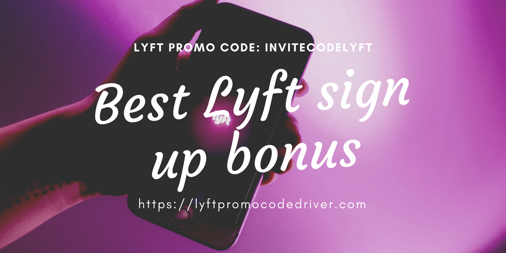 Lyft promo code driver Upper-Peninsula Promo Invite Code ...