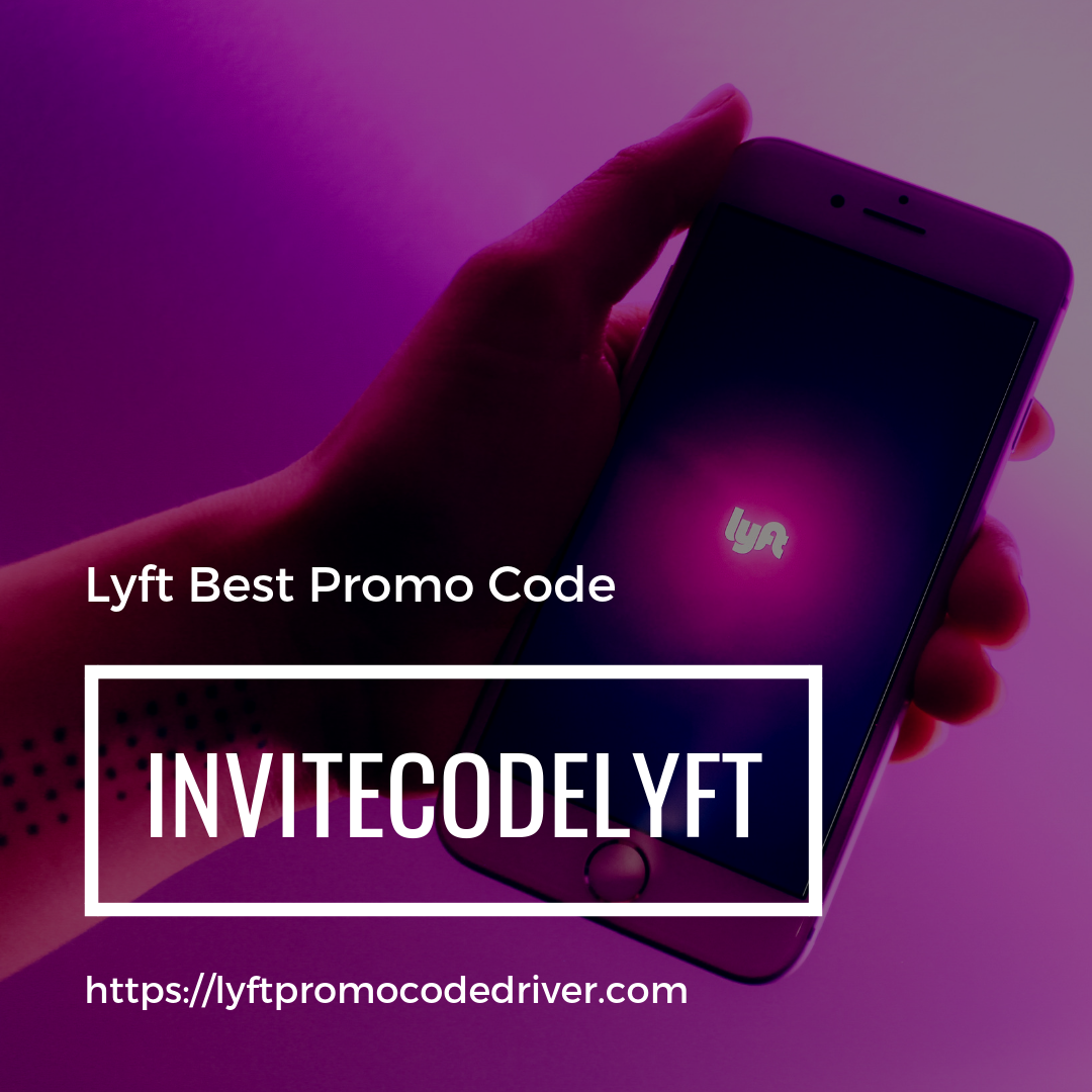 Lyft Promo Code Wilmington 