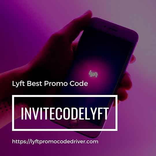 Lyft Promo Code Amarillo Texas