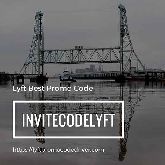 Lyft Promo Code beaumont Texas