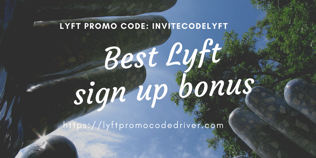 Lyft Chico Promo Code New Driver & Rider Signup Bonus 2021