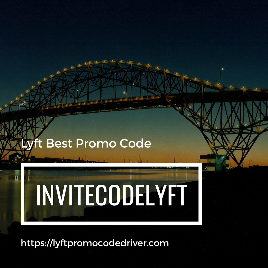 Lyft Promo Code Corpus Christi and Rockport Texas