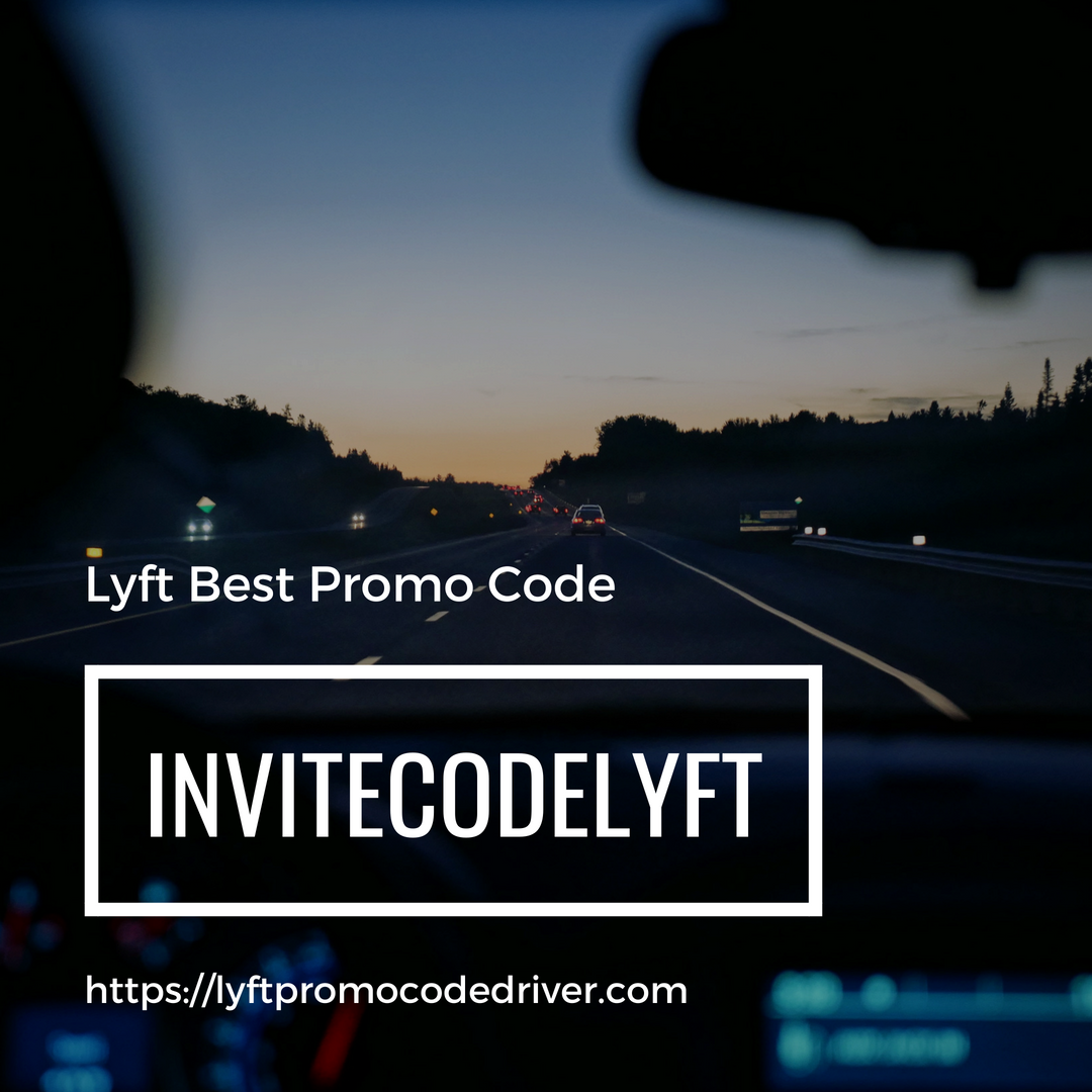 Lyft Promo Code dayton -Ohio-