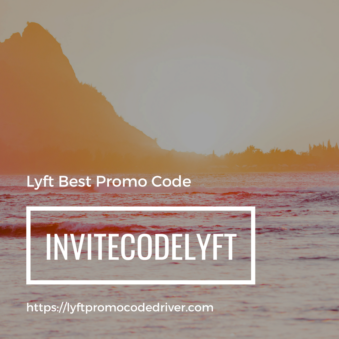 Lyft Promo Code Kauai Hawaii