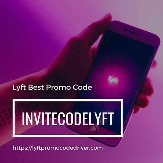 Lyft Promo Code Las Vegas