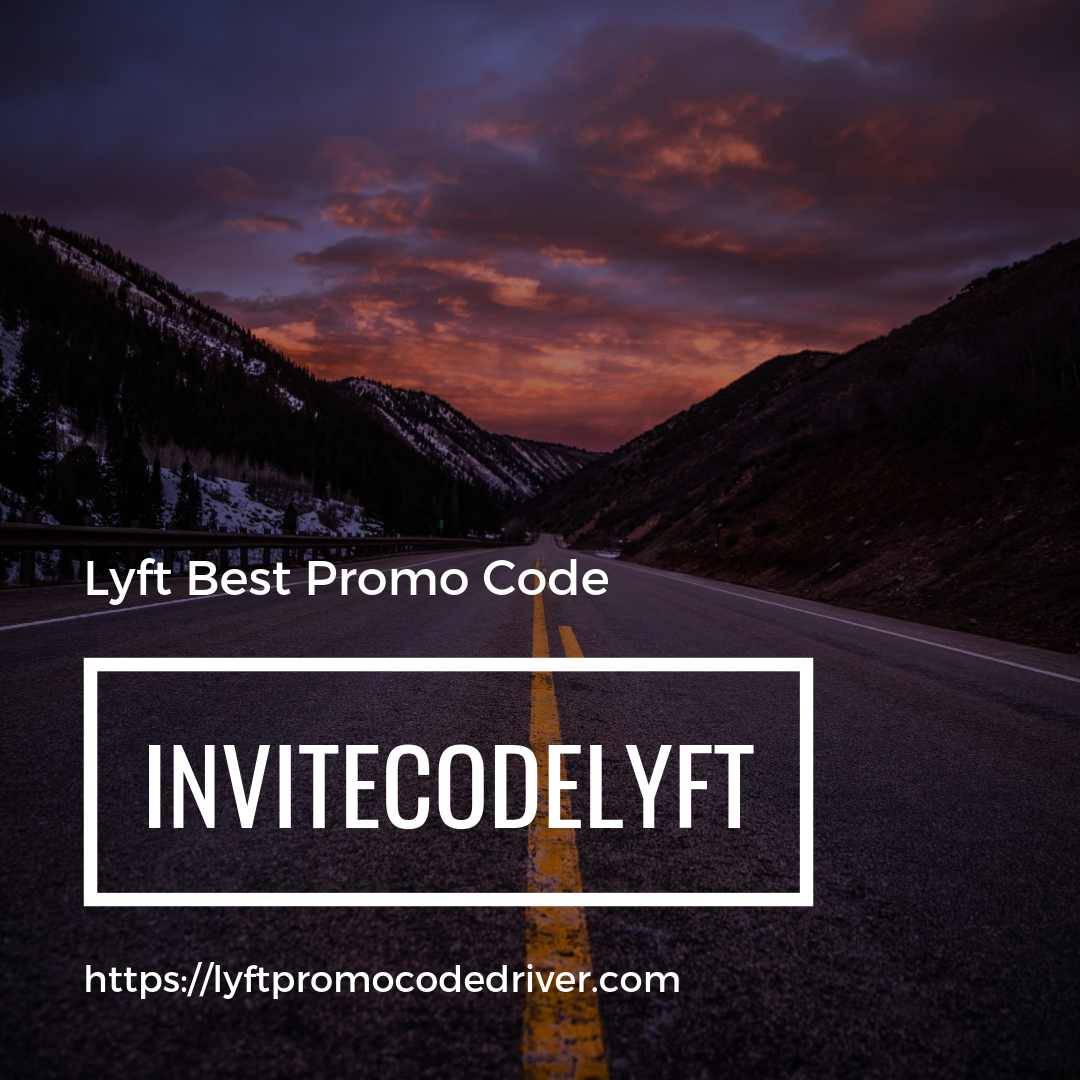 Lyft Promo Code Logan