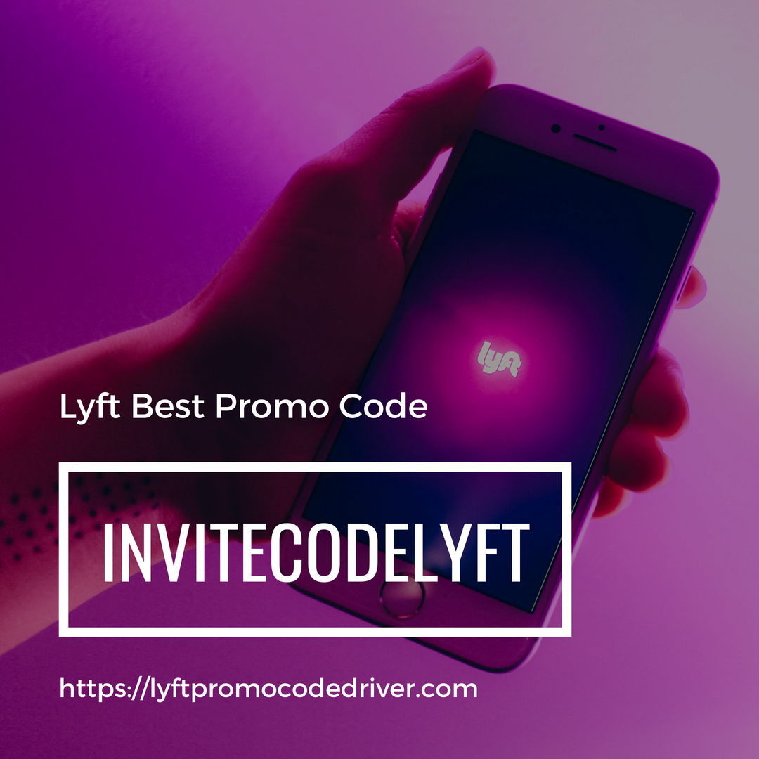 Lyft Promo Code Lubbock Texas
