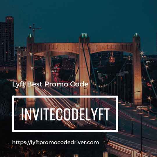 Lyft Promo Code Minneapolis