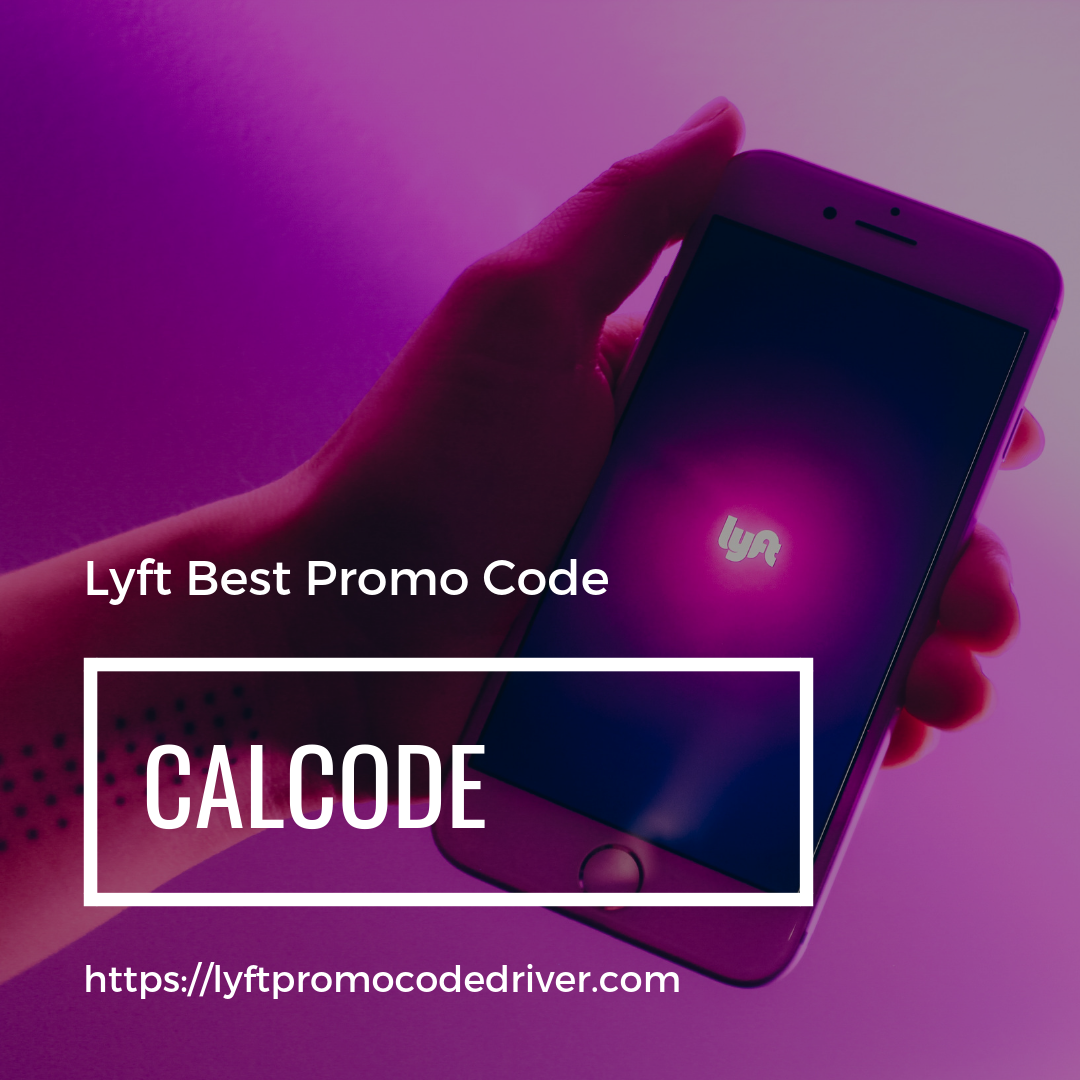 Lyft Promo Code modesto