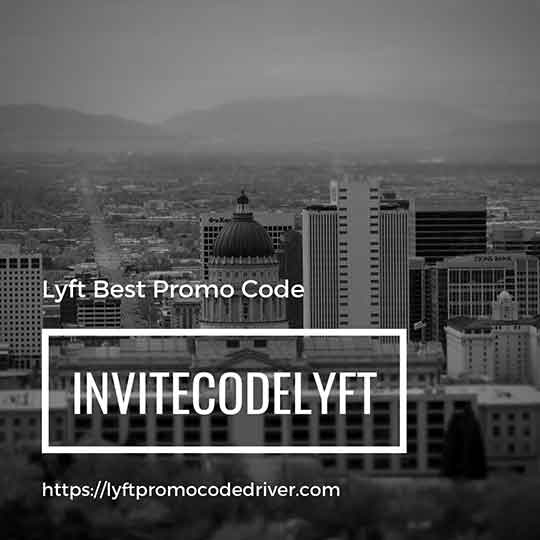 Lyft Promo Code salt lake city
