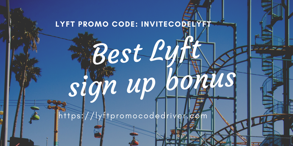 Lyft Referral Best promo code Santa Cruz