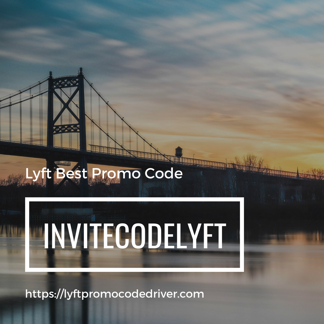 Lyft Promo Code toledo -Ohio-
