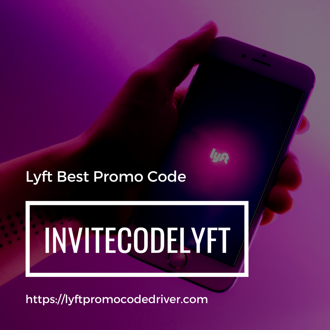 Lyft Promo Code Tyler Texas