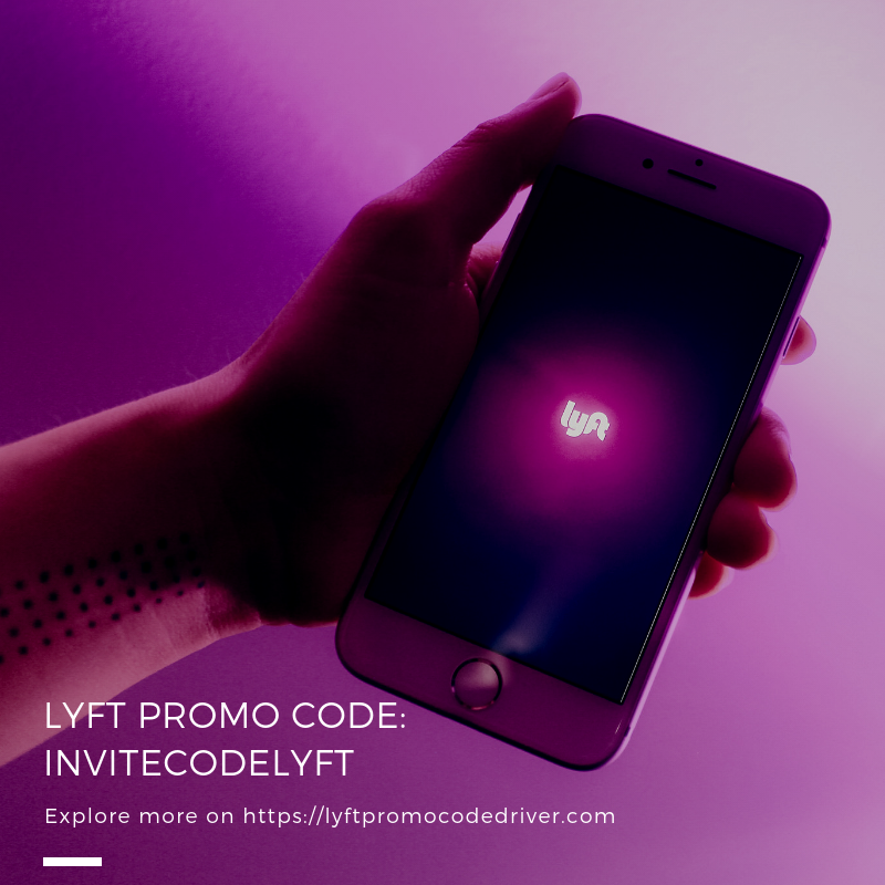 Lyft Promo Code Tacoma