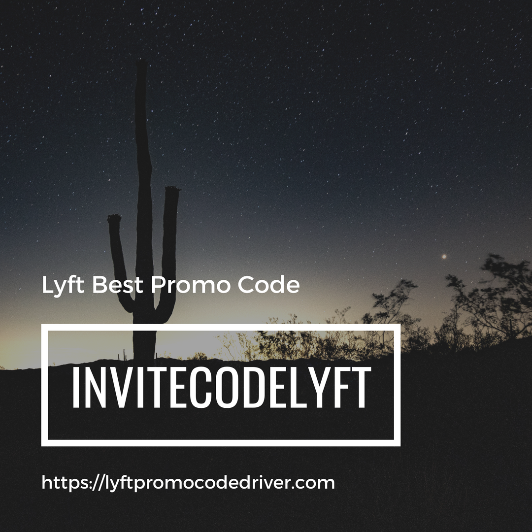 Lyft Promo Code Yuma -Arizona-