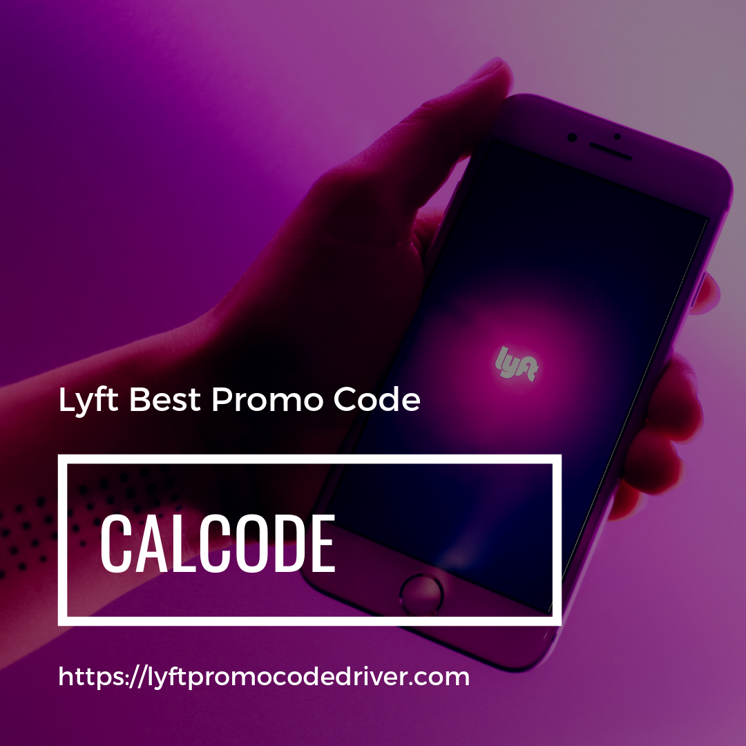 Lyft Promo Code Inland Empire