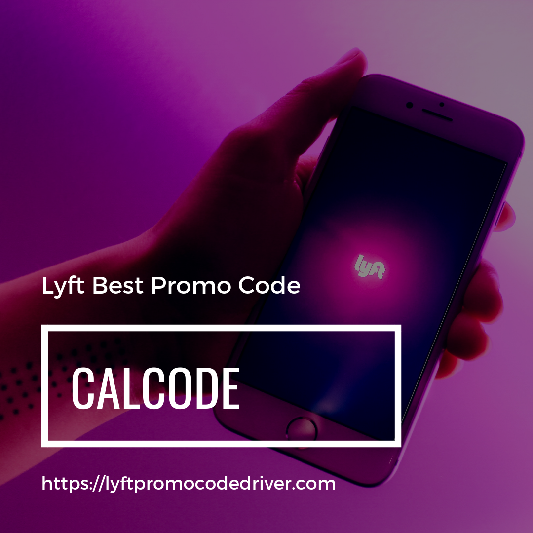 Lyft Promo Code Monterey