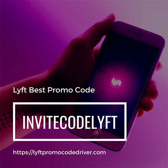 Lyft Promo Code Colorado Springs