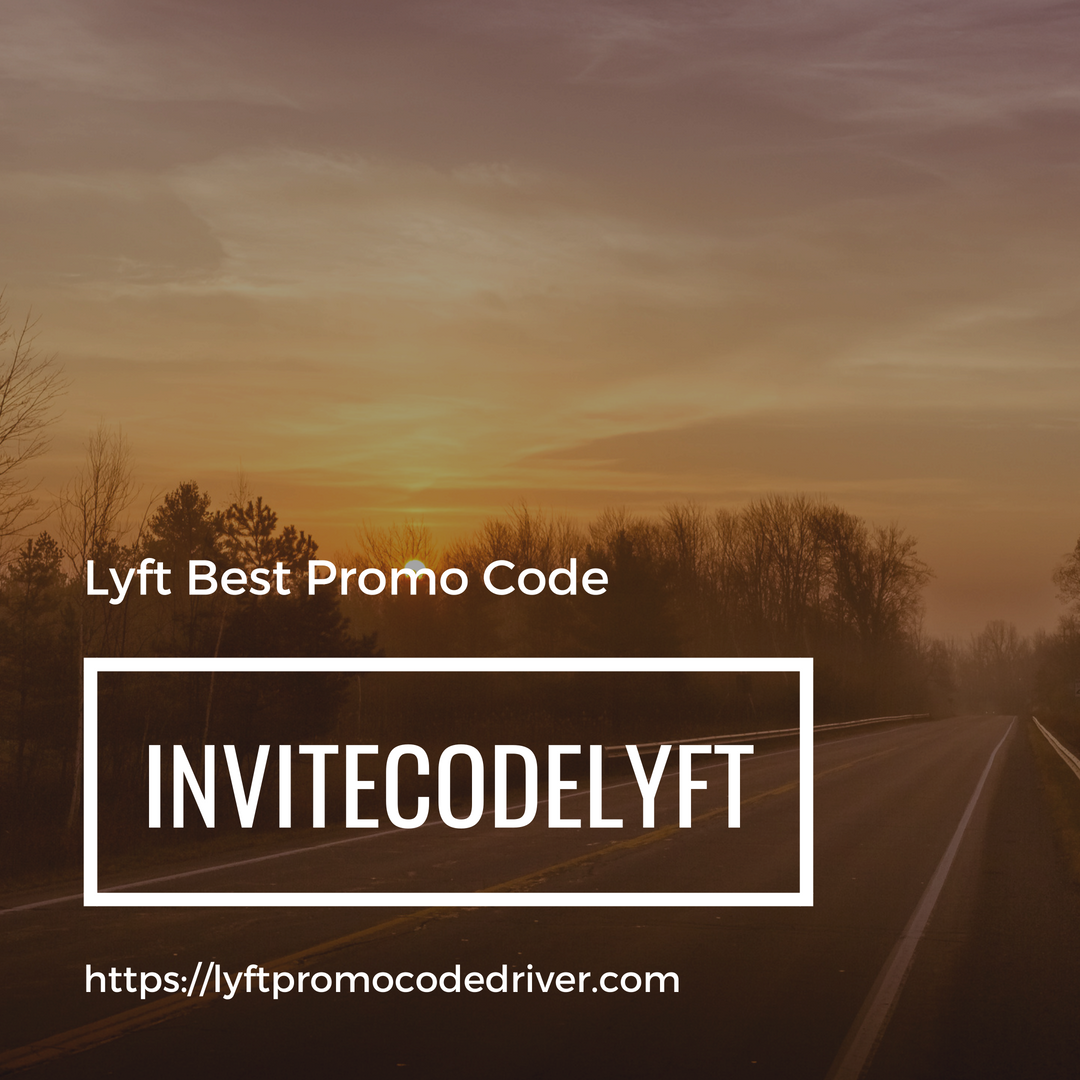 Lyft Promo Code Midland -Michigan-