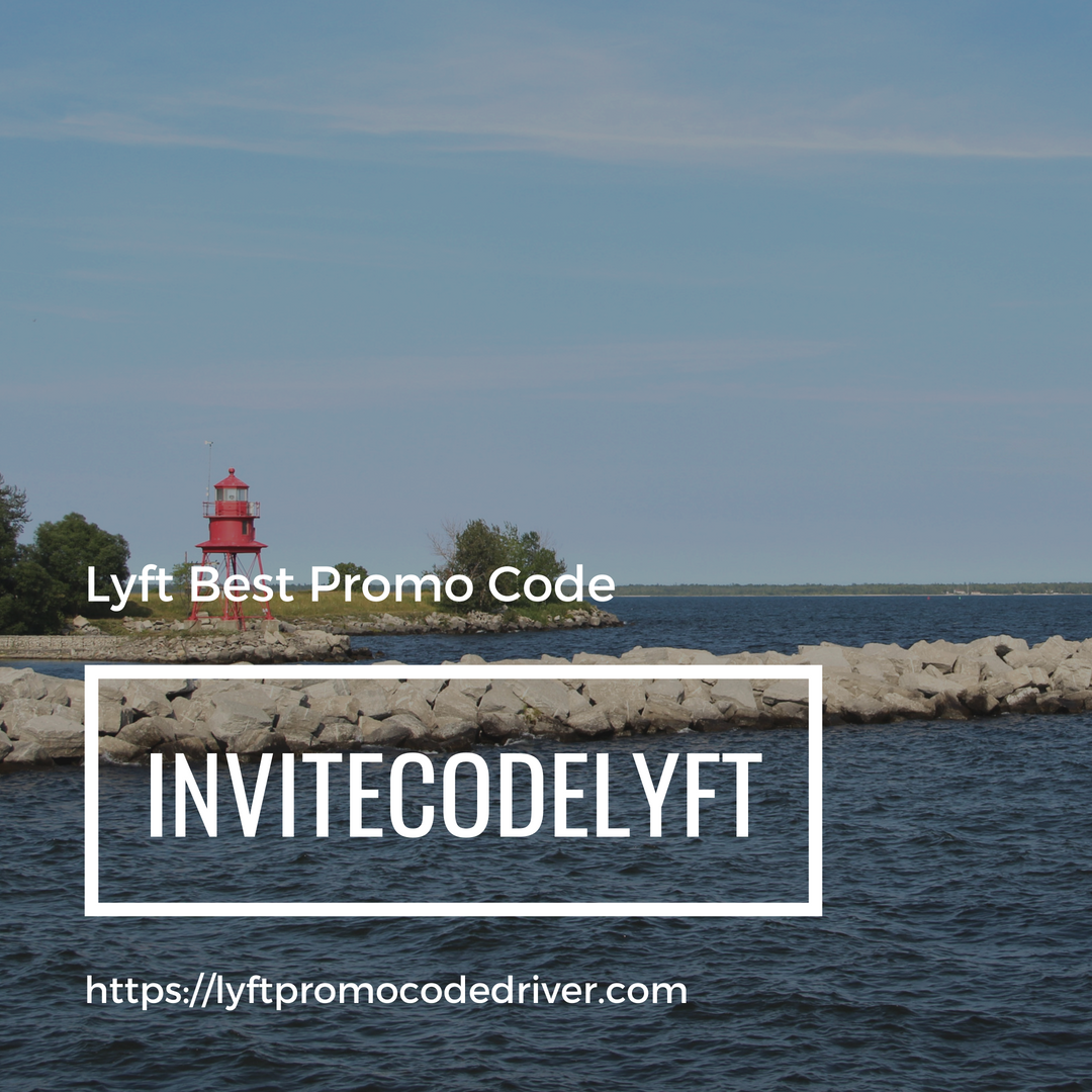 Lyft Promo Code Northern-Michigan -Michigan-